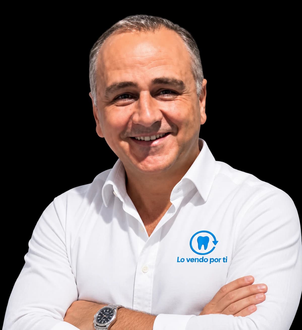 Mario Zarzuela