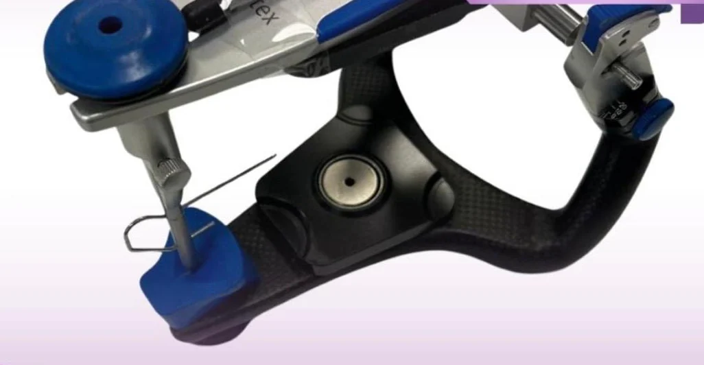 Articulador Artex CN