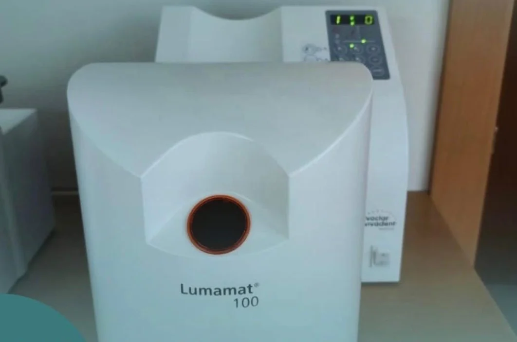 Ivoclar Vivadent Lumamat 100