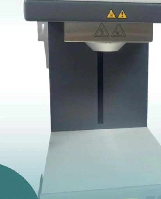 Horno de sinterizado Zubler