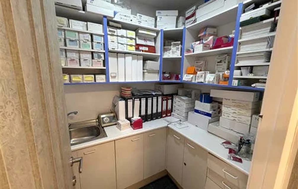 Archivo y almacenamiento