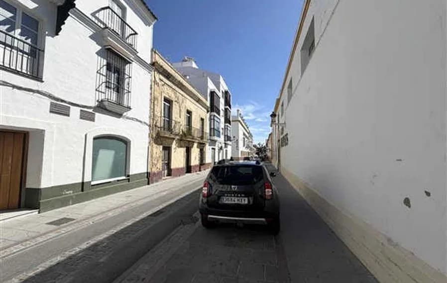 Vista de Calle Aurora