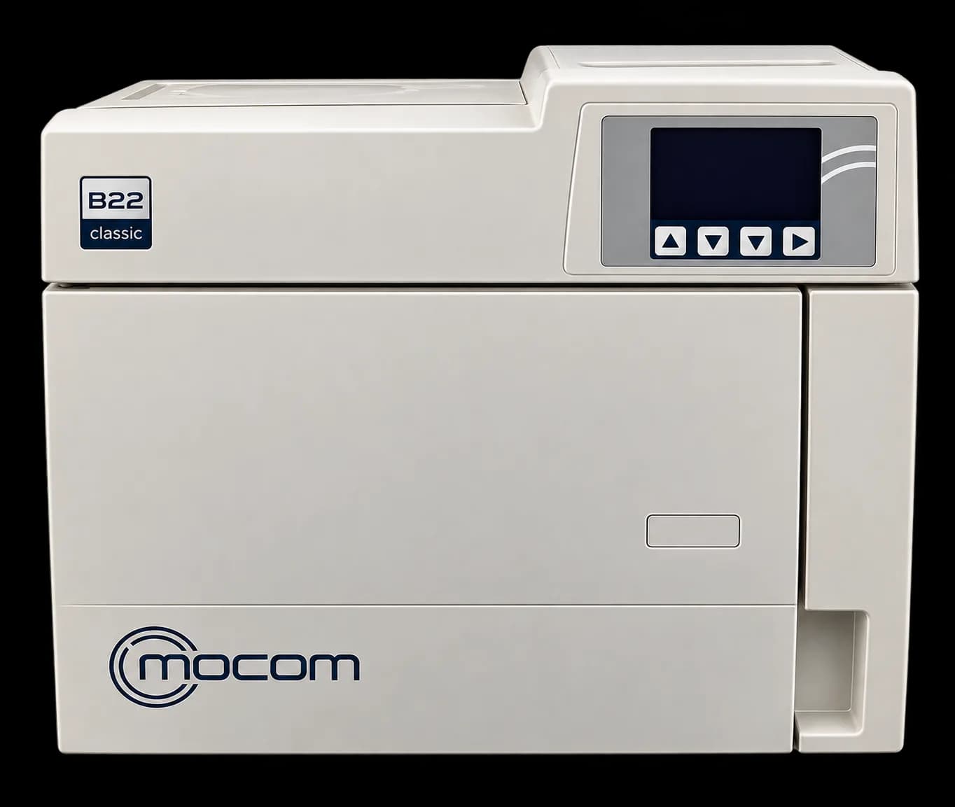 Autoclave Mocom B22 Classic – Clase B | 22 litros - foto 1