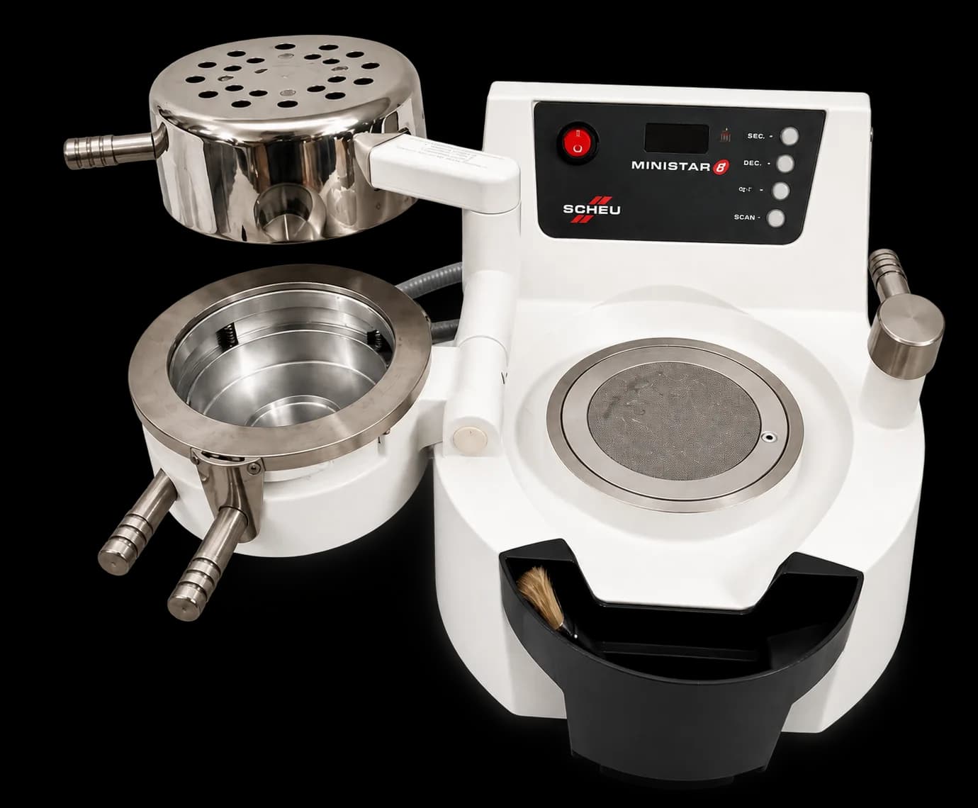 Biostar Mini
