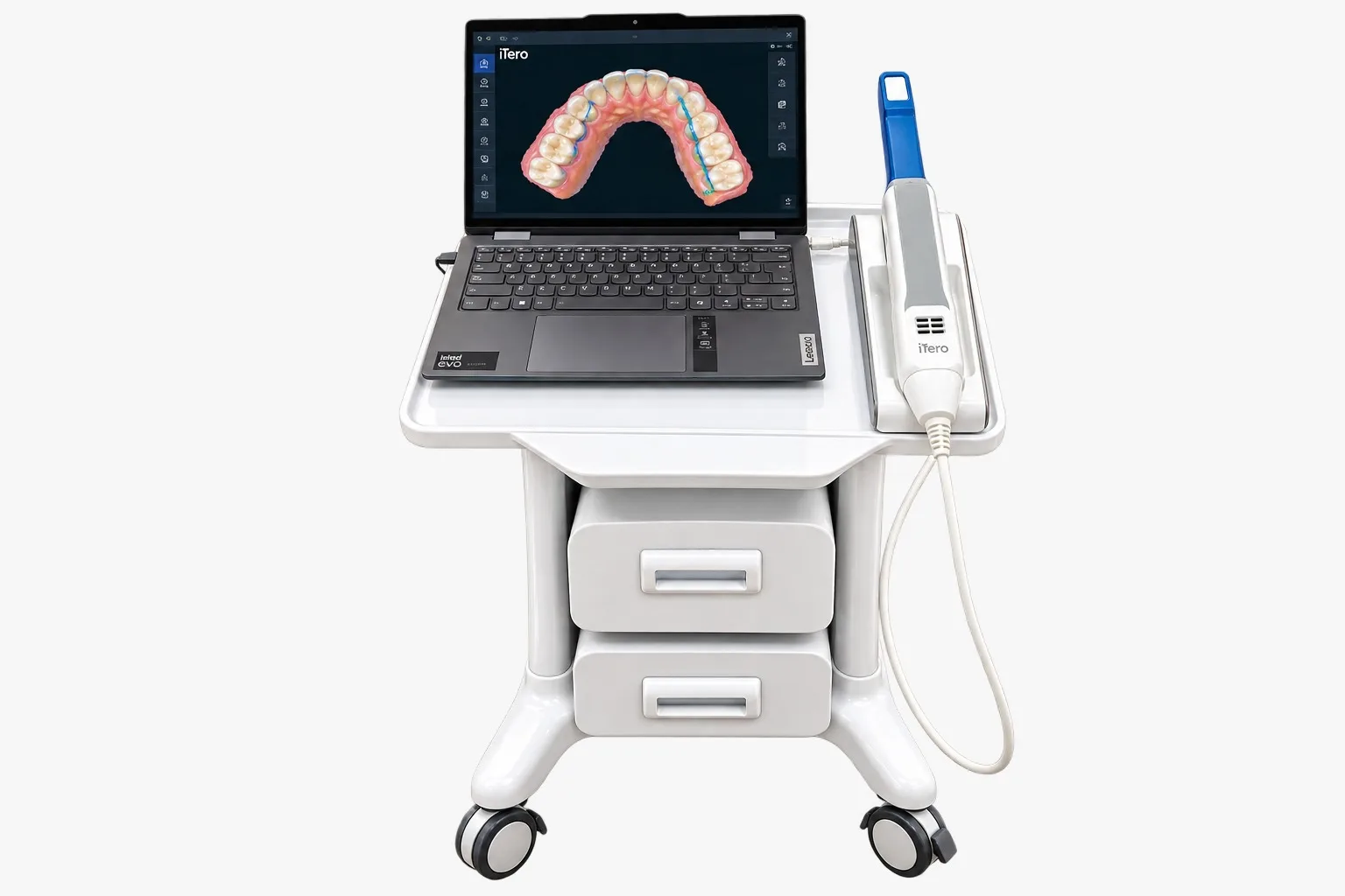 ESCÁNER INTRAORAL iTero Flex SD - foto 1