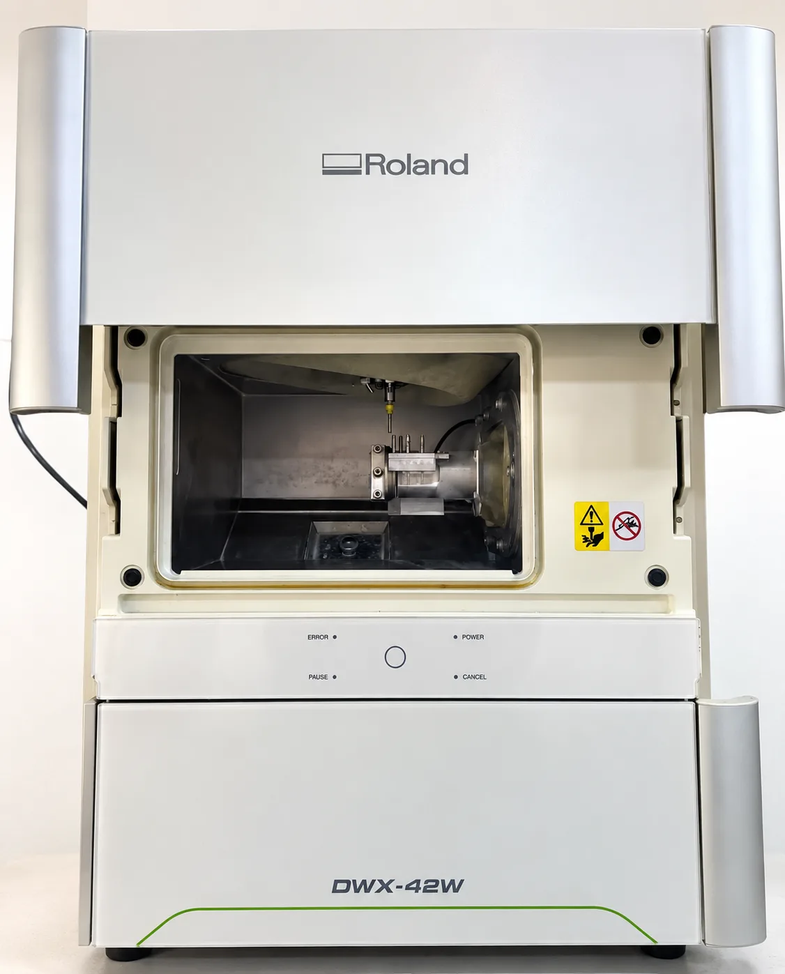 Fresadora Roland DWX-42W
