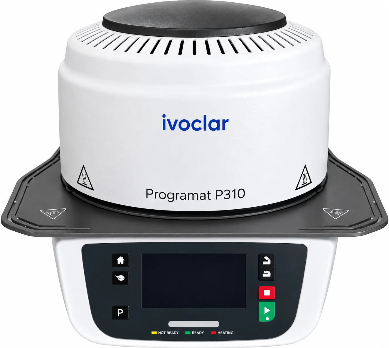 Horno Ivoclar Programat P310/G2 – Prácticamente nuevo - foto 1