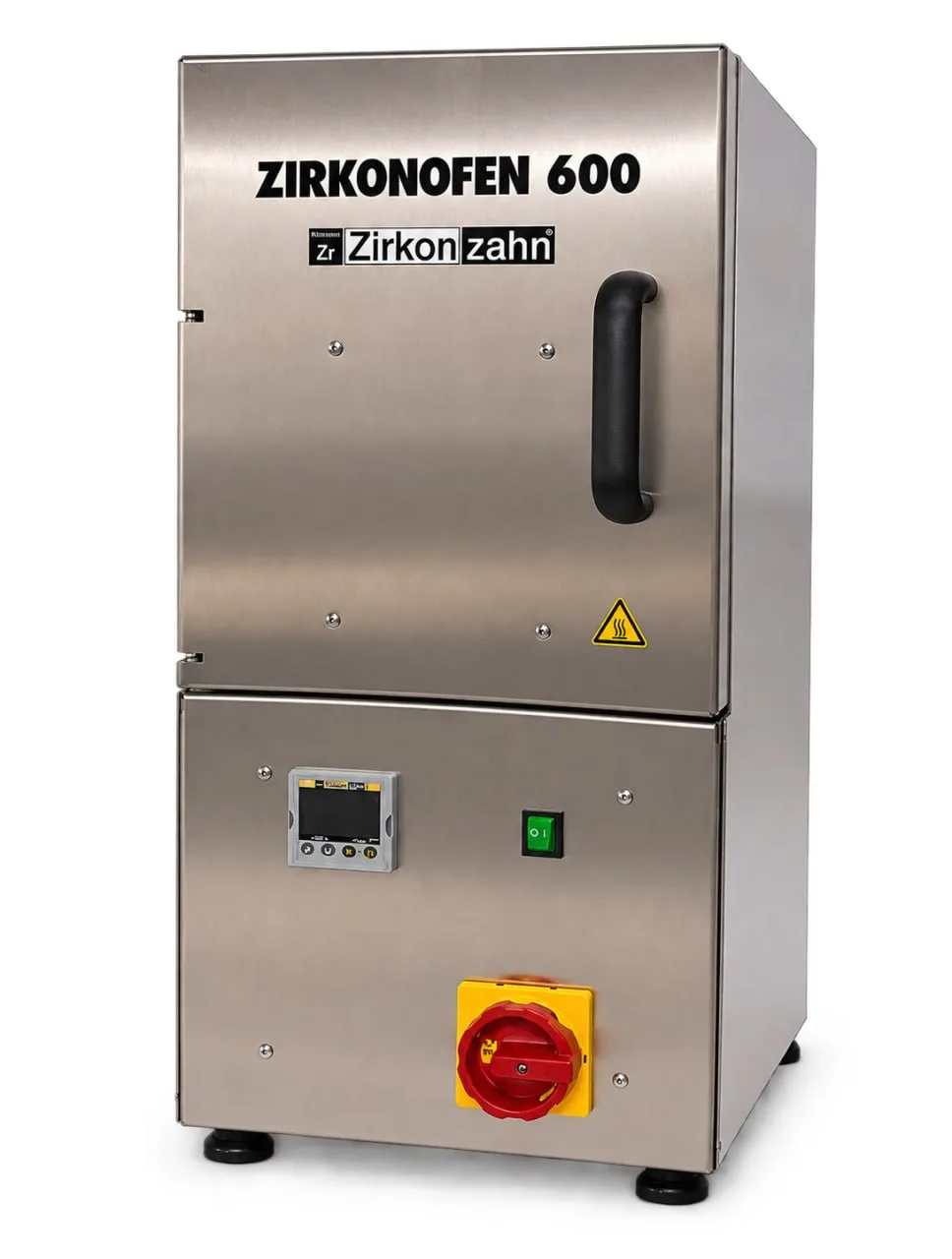 Zirkonofen 600 Zirkonzahn